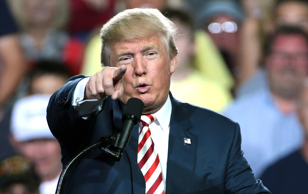 Снимут ли Трампа с президентских выборов в США после решения суда Колорадо